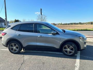 Ford Kuga 2.0, 110kw, 2021