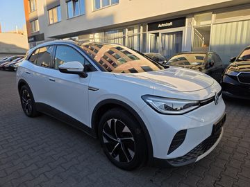 ID.4 Pro 150kW / Tažné / ALU