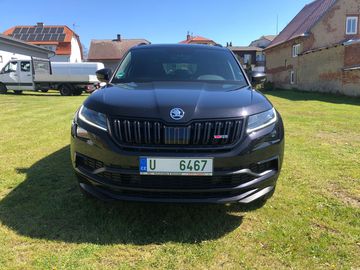 RS 4:4 dsg 2.0 tdi