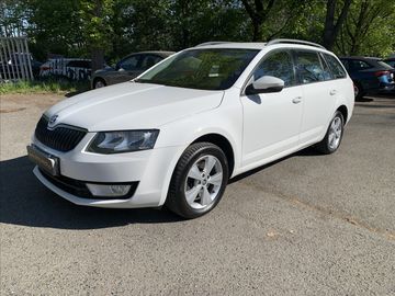 2,0 TDI DSG 4x4 ELEGANCE 135KW