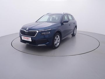 Style 1.5 TSI 110 kW