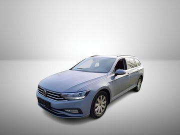 2.0TDI DSG 110kW Business DPH