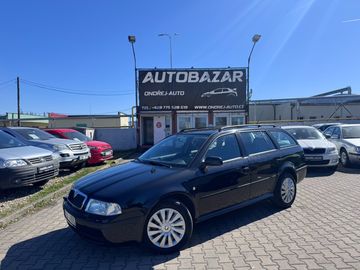 1,9TDI 81KW KILOMETRY KAROSER.