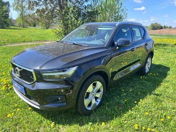 1.5 benzin, 95 kw, 3/2021