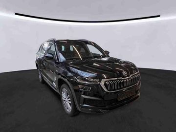 Škoda Kodiaq 2.0 TDI L&K 4x4
