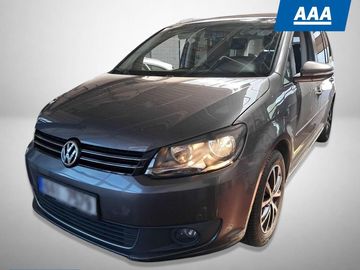 1.6 TDI, Automat, Navi