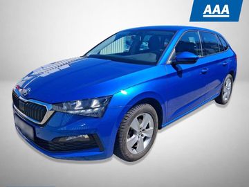 1.6 TDI, Klima, Tempomat