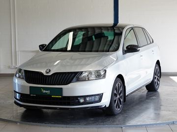 1.2 TSI 81kW Spaceback
