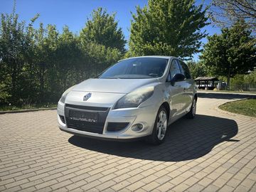 1.6 dCi BOSE Edition