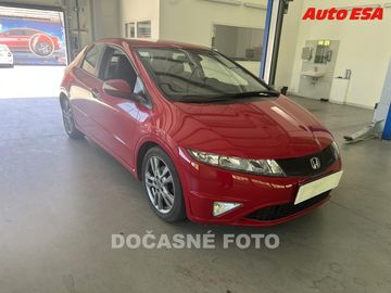 1.8 i-VTEC