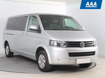 2.0 TDI, Comfortline, Klima