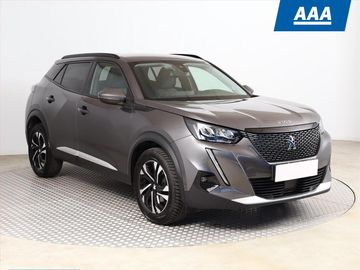 1.2 PureTech, ČR,1.maj