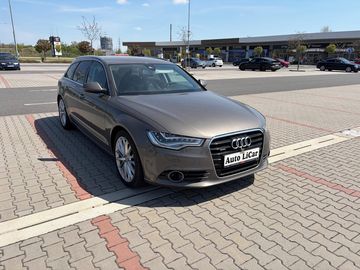 3.0 TDi 180kw 4x4 ČR TZ NAVI