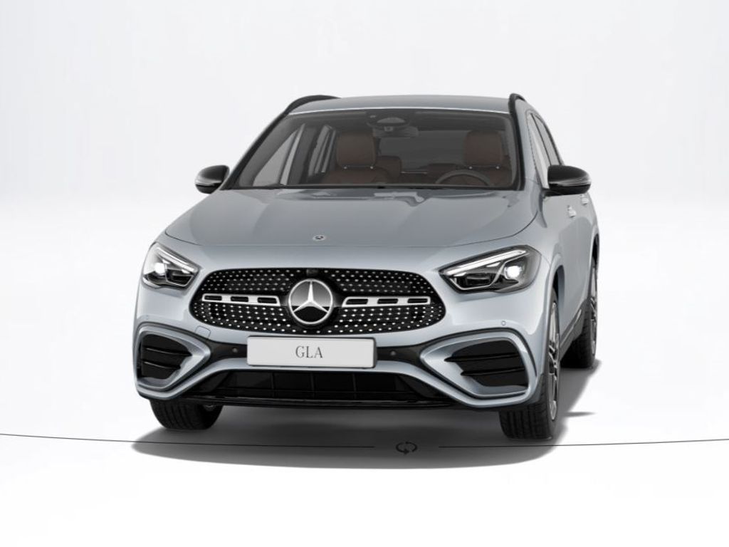 Mercedes-Benz GLA, GLA 200 d 4MATIC Edition 140 Y - fotka 3
