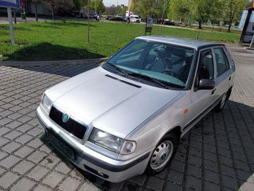 1.3Mpi Lxi -Posilovač Řízení