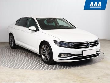 2.0 TSI, Automat