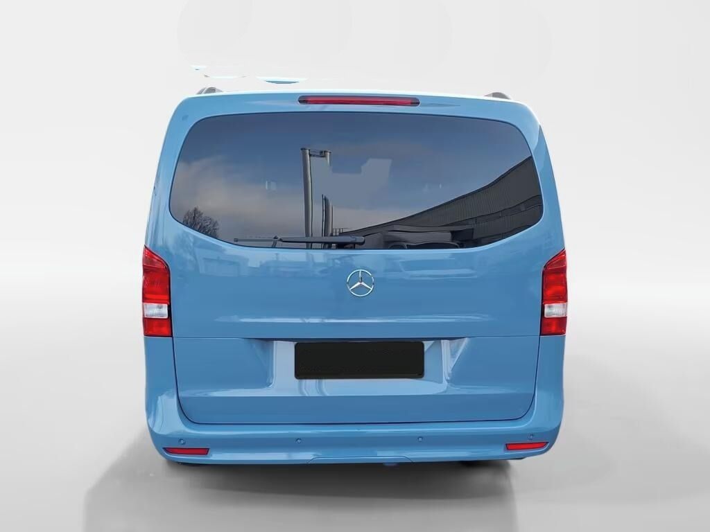 Mercedes-Benz Třídy V, 250 d Lang Facelift*Kamera* - fotka 6