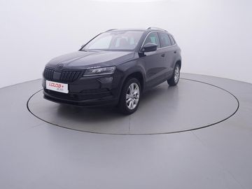 Style Plus 1.5 TSI 110 kW