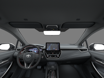 Touring sports, 1.8 Hybrid GR