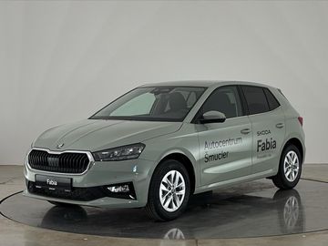 1.0 TSI / 85 kW Top Selection