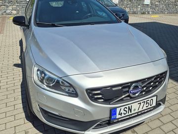 Cross Country AWD 140 kW