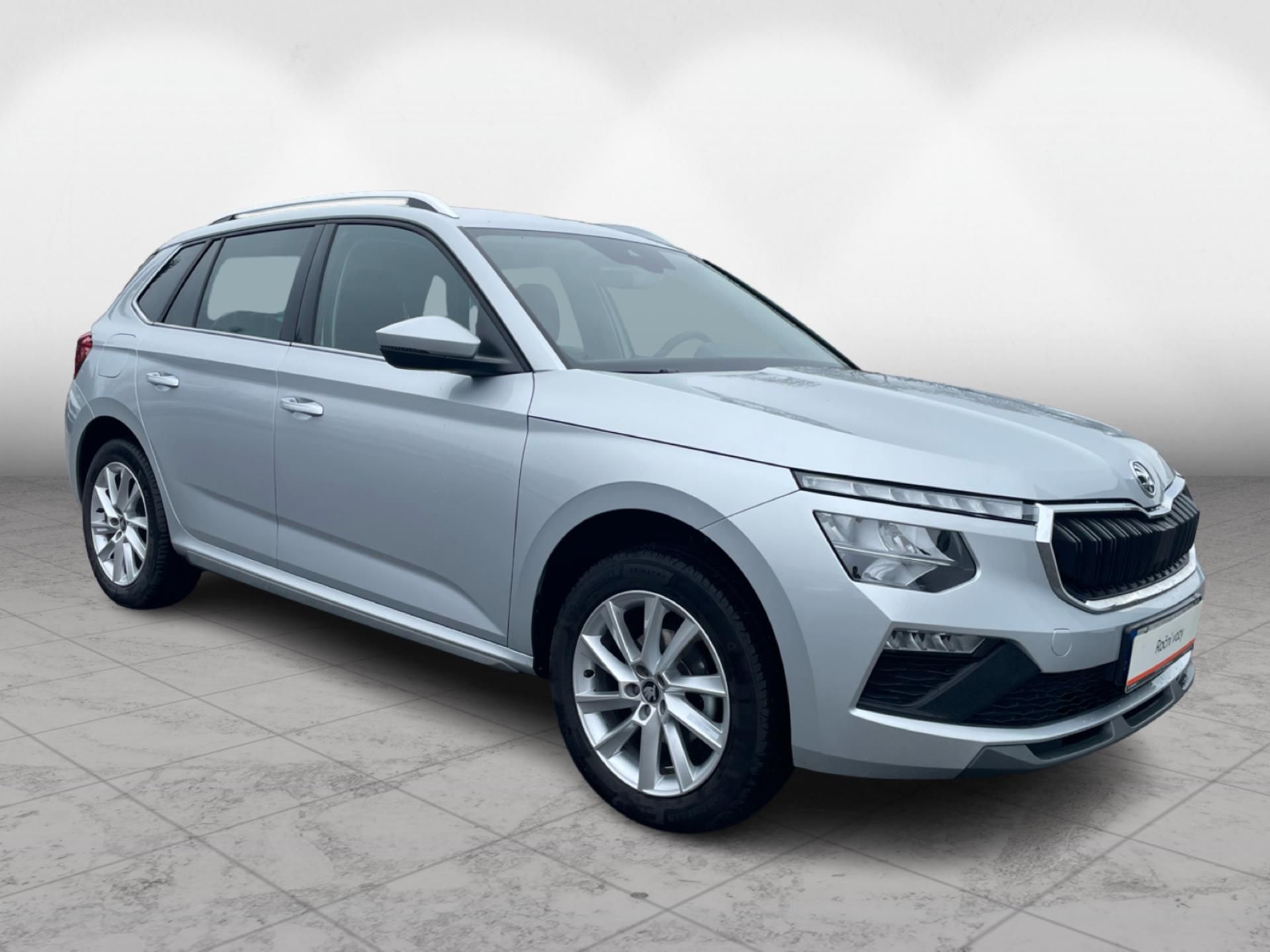 Škoda Kamiq, 1.0 TSi DSG 7st. TOP SELECTION - fotka 6