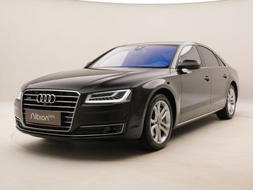3.0TDI QUATTRO TIPTRONIC