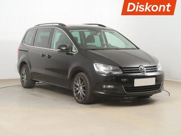 2.0 TDI, Automat, 7 míst