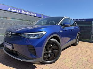 Volkswagen ID.4, Pro Performance 150kW (82kWh)