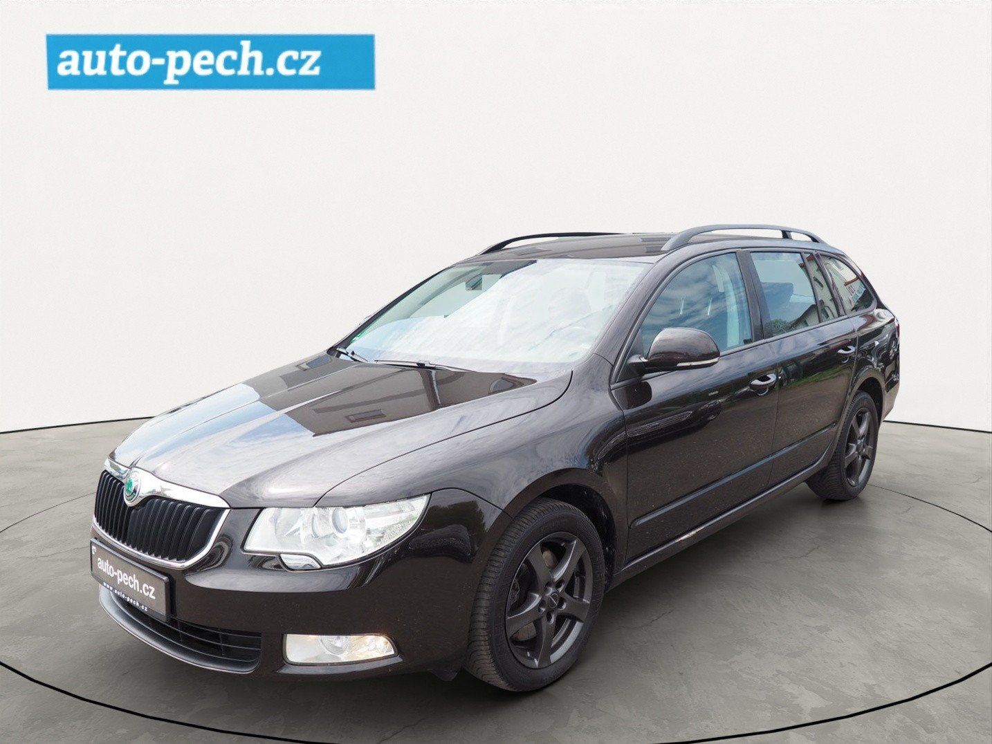 Škoda Superb, 1.4i, 92 kW, Ambiente