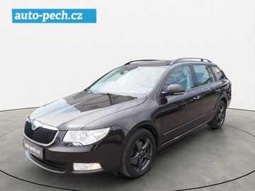 1.4i, 92 kW, Ambiente