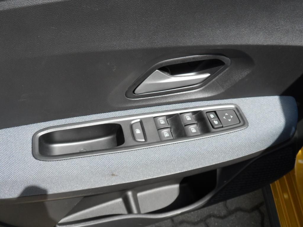 Dacia Sandero, Stepway Expression Eco-G 120 - fotka 4