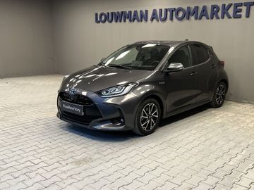 1.5 Hybrid AT COMFORT STYLE TE
