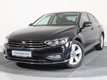 Elegance 1.5 TSI 7DSG/ACC