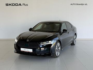 2.0 TSI 150 kW Sportline