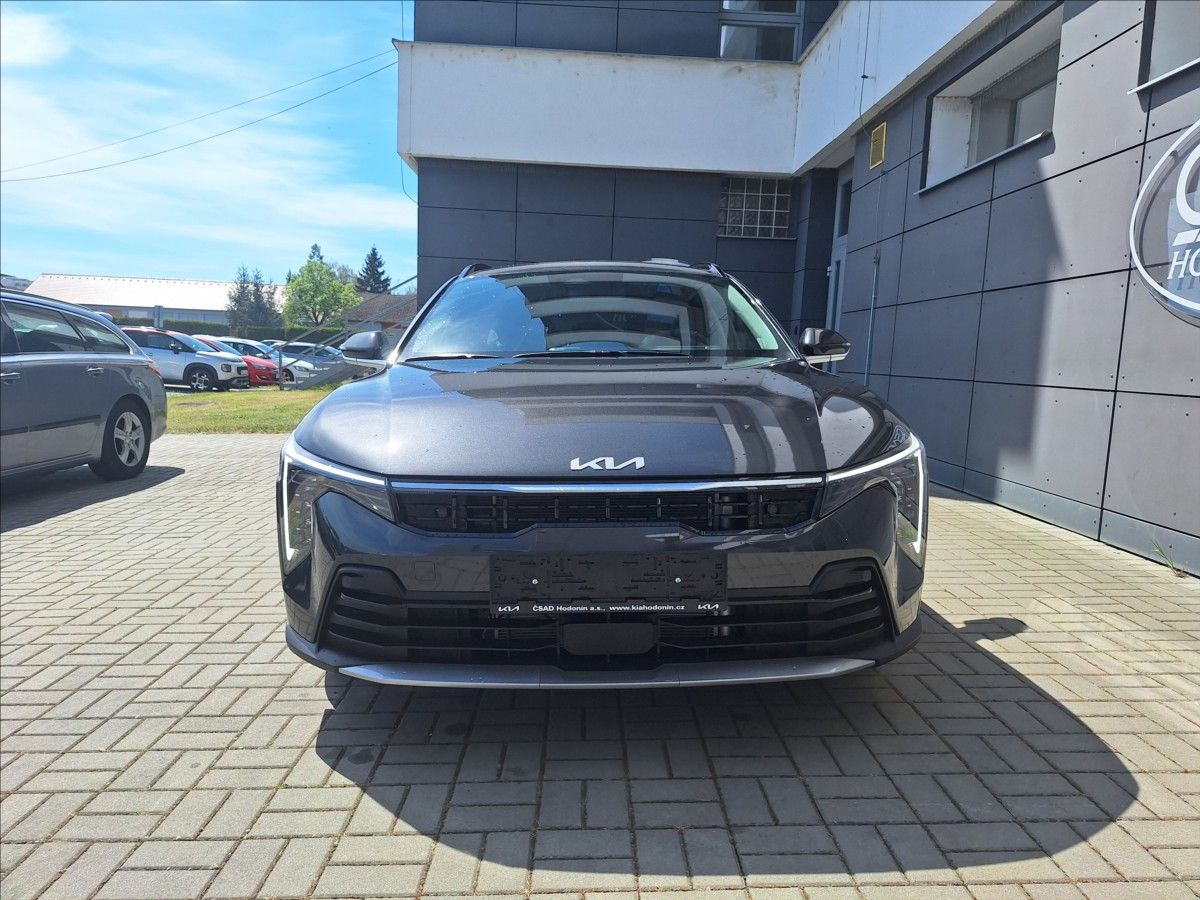 Kia K4, 1,6 7 DCT automat  Top - fotka 2