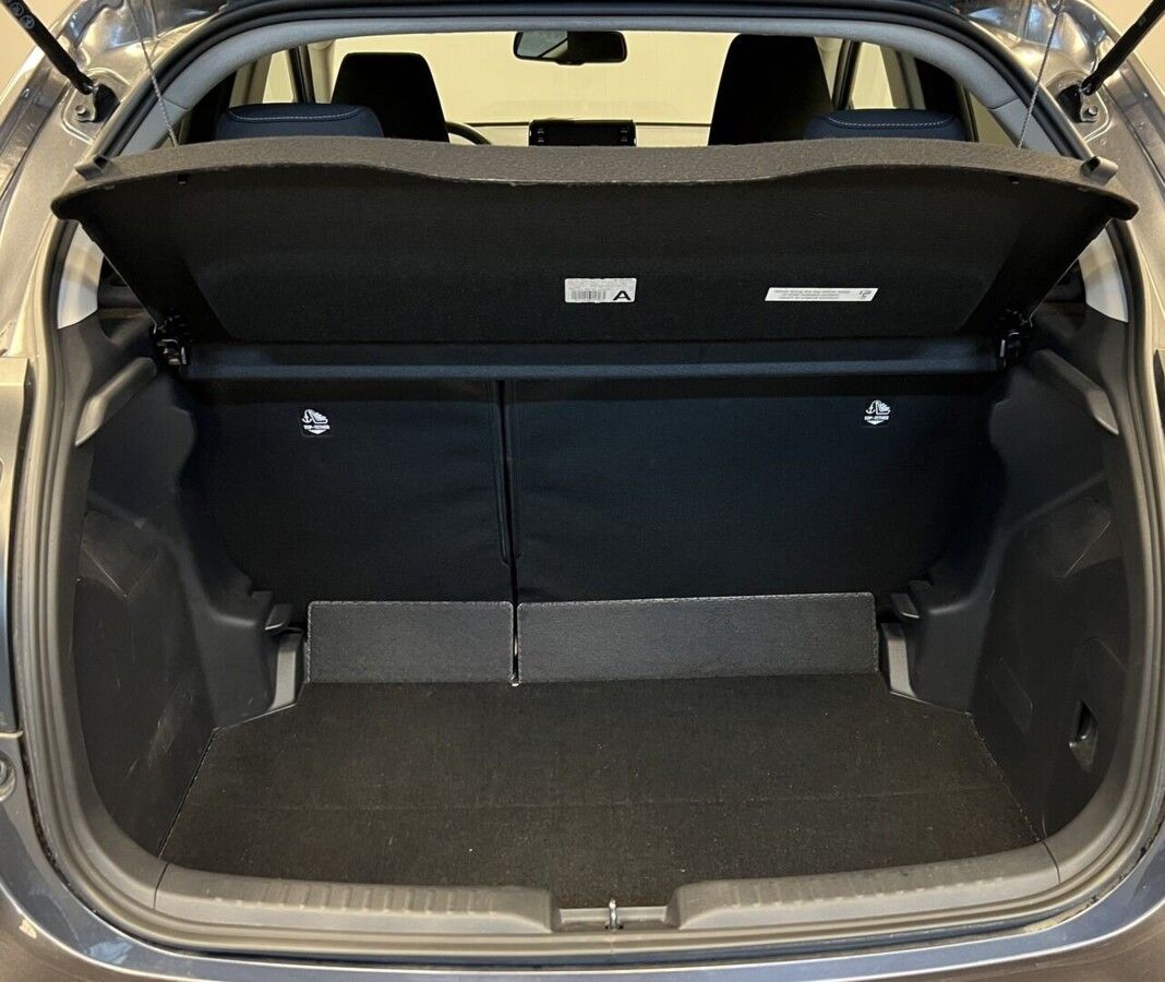 Toyota Yaris, 1.5 Hybrid AT COMFORT STYLE TE - fotka 6