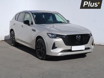 e-Skyactiv D 3.3, 187KW