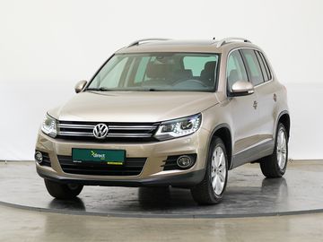 2.0 TSI 155 kW DSG 4x4 Sport