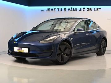 AWD DUALMOTOR 350 KW LED 360 K