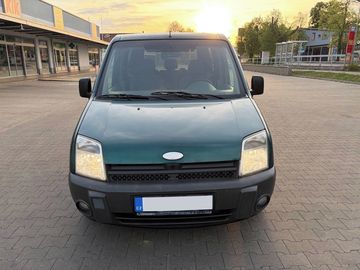 Ford Tourneo Connect 1.8i