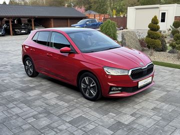 1.0TSI 81kw + tažné, panorama