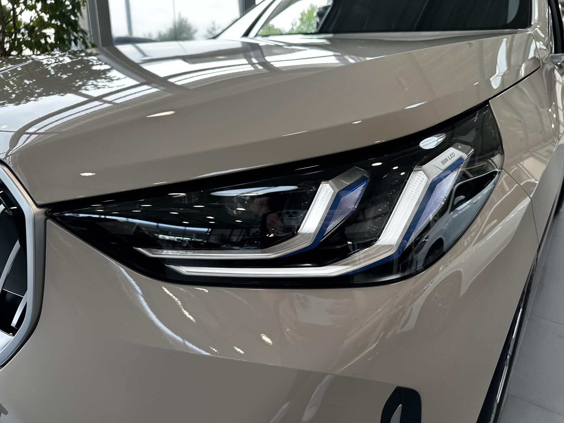 BMW X3, X3 20d xDrive - fotka 3