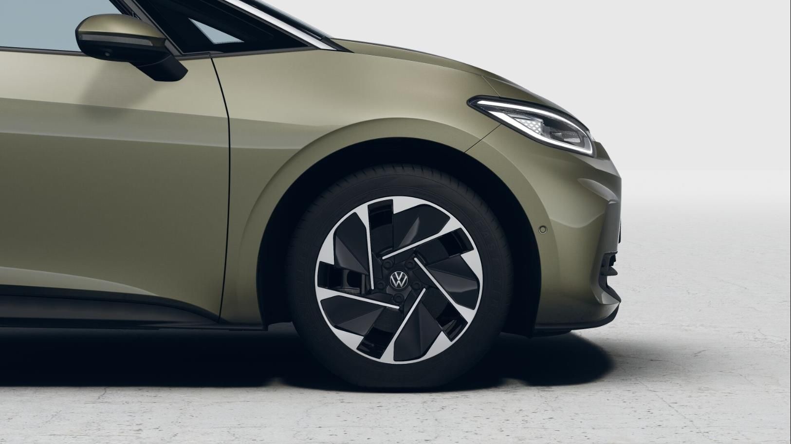Volkswagen ID.3, 150 kW, 59 kWh - fotka 4