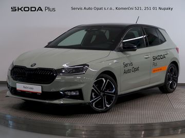 MONTE CARLO 1.5TSI 110KW DSG N