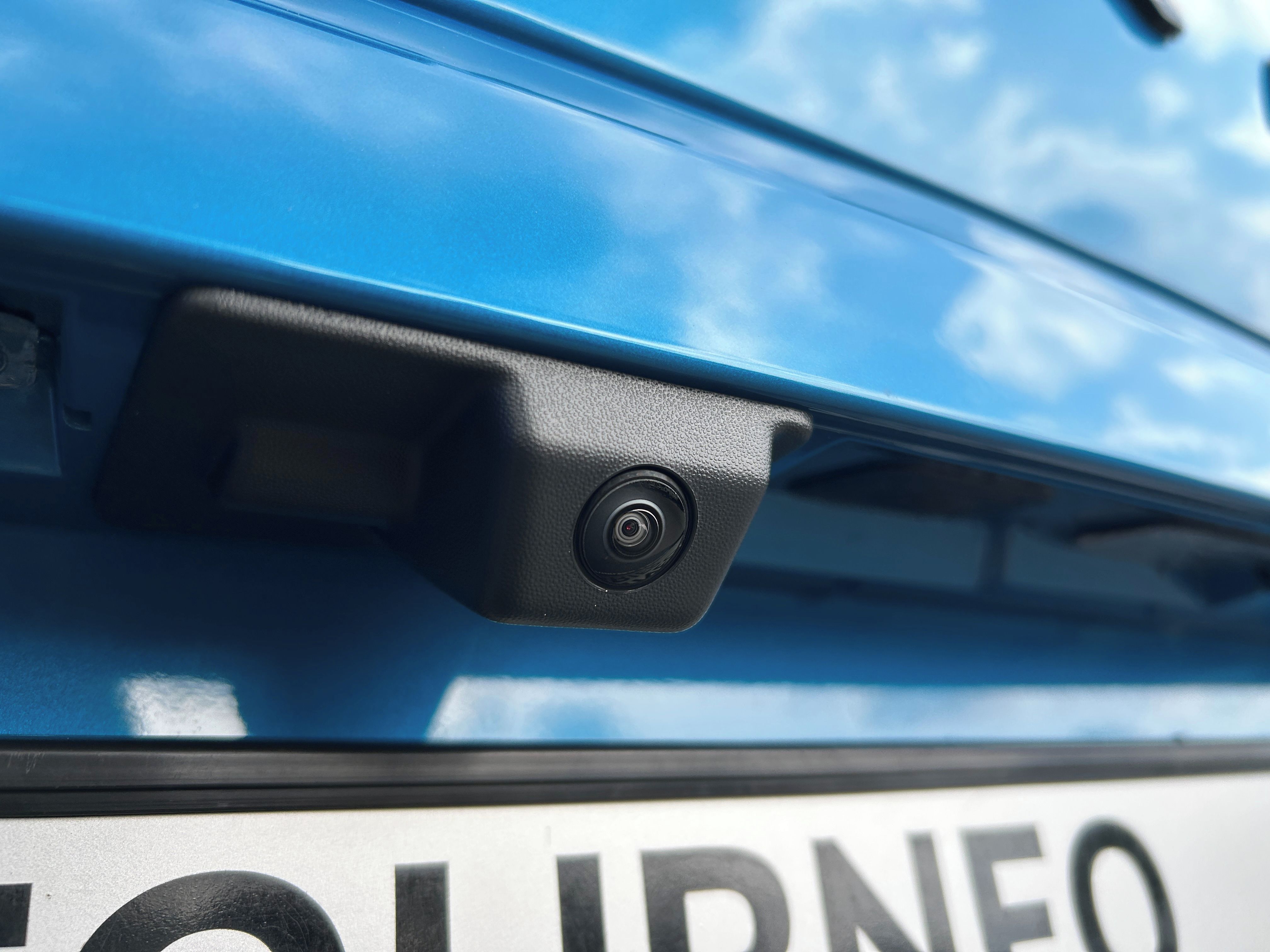 Ford Tourneo Courier, 1.0 EcoBoost 92 kW Titanium L1 - fotka 6