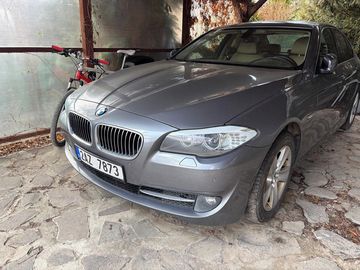530d xdrive servisované
