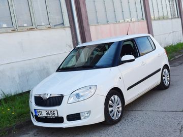 II 1.4i SPORT/TOP VÝBAVA/ALU/