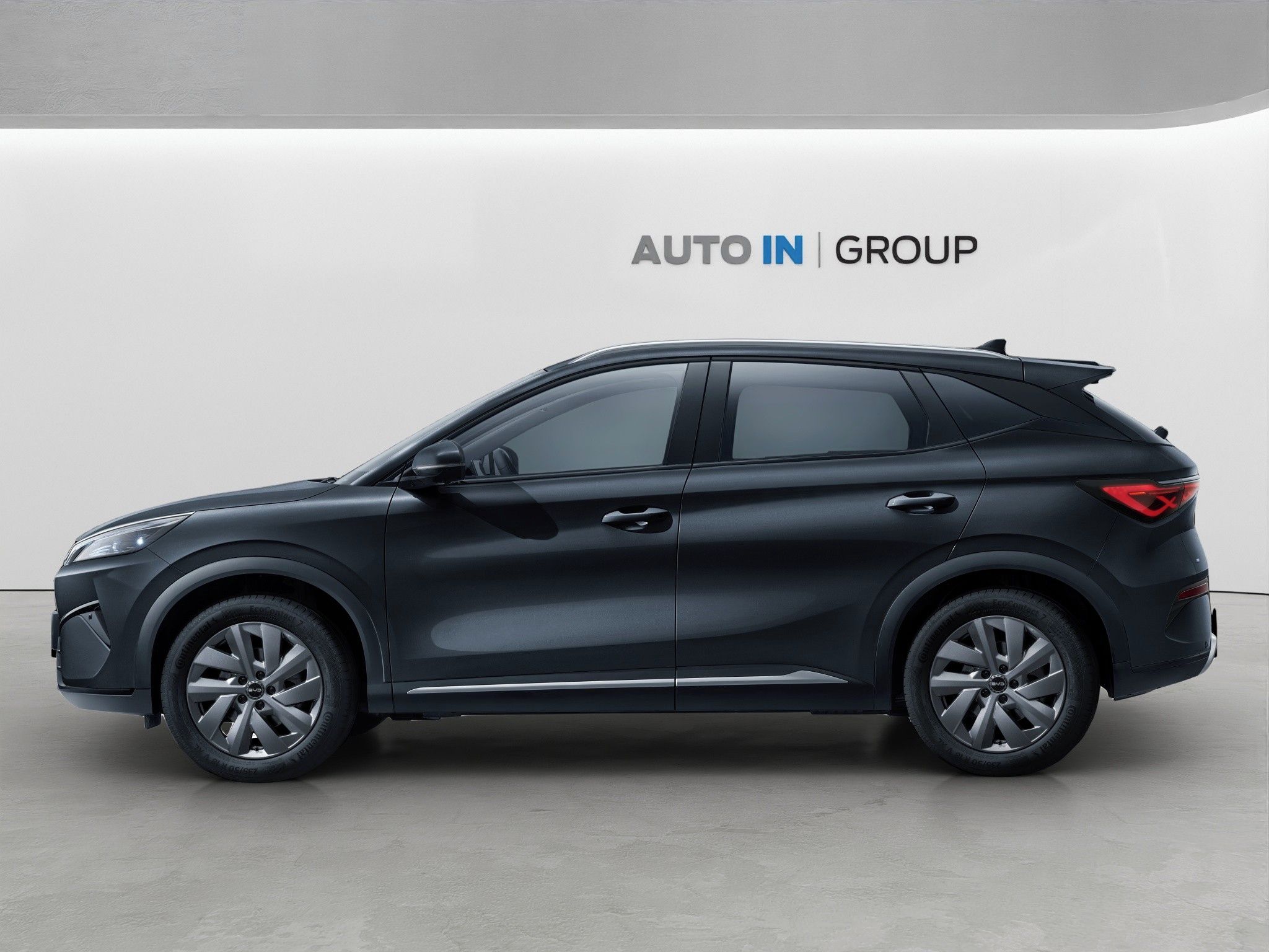 BYD ATTO 3, BYD Atto 3 EVO - fotka 3