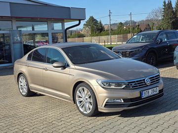 2,0 BiTDi 176 kW DSG 4Motion